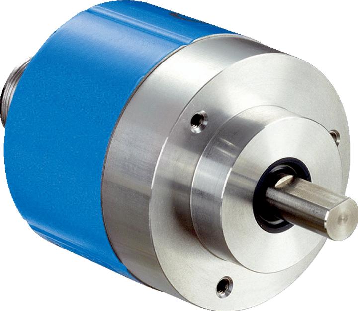 Produktbild Sick Absolut-Encoder