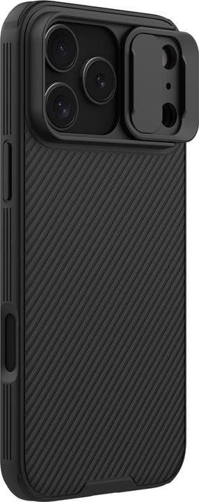 Produktbild Nillkin CamShield Pro (Apple iPhone 17 Pro Max)