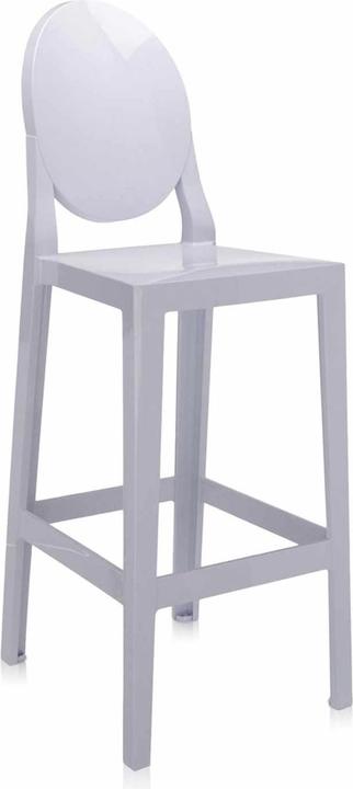 Actual product image Kartell One More bar stool
