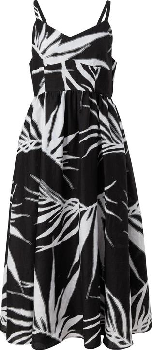 Actual product image Comma Linen dress (42)