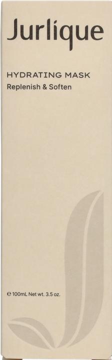 Immagine prodotto Jurlique Hydrating Mask (100 ml)
