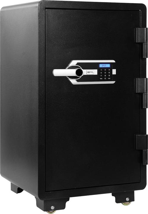 Olympia Cassaforte Olympus GOsafe 5920 con codice (147 l)