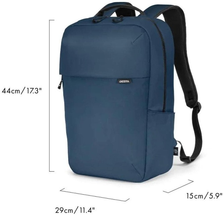 Produktbild Dicota Commuter (16 l)