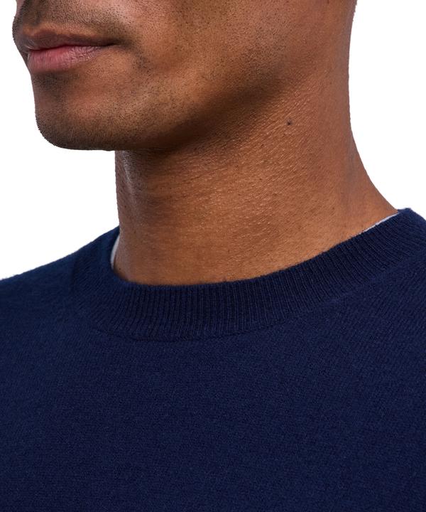 Produktbild Falke FAV Pure Cashmere Crew Neck m (M)