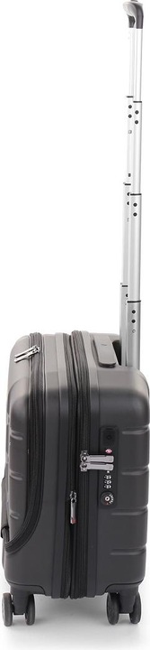 Produktbild Roncato Biz 4.0 - Handgepäck Laptoptrolley 15.6" (30 l, Handgepäck (bis 50l))
