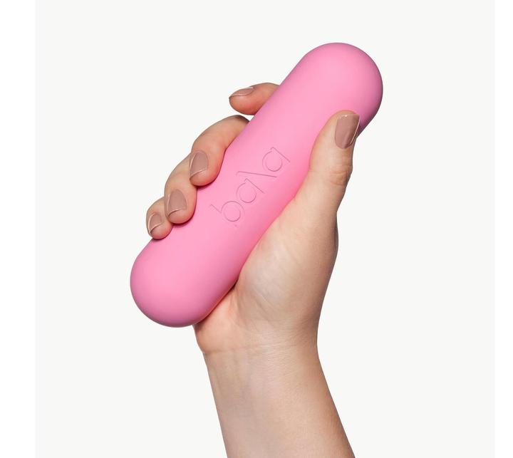 Actual product image Bala Bars - blush (2 x 1.5 kg)