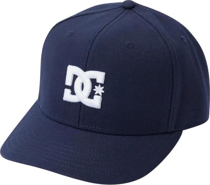 Produktbild DC Shoes Empire Snapback Cap (One Size)
