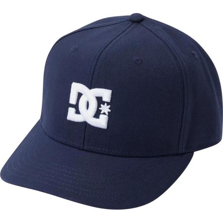 DC Shoes, Cappellino, Empire Snapback Cap