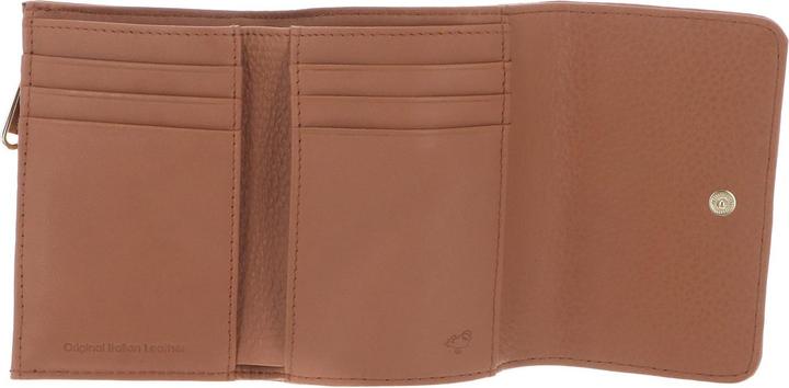 Actual product image Mandarina Duck Mellow Leather Wallet