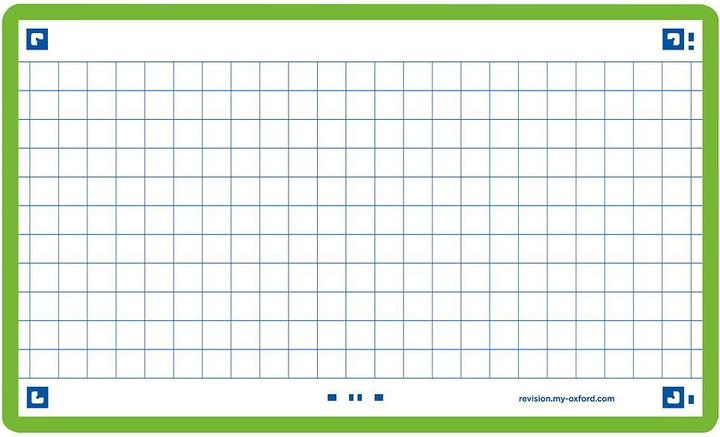 Immagine prodotto Oxford Schede FLASH 2.0 (75 x 125 mm, 80 x)