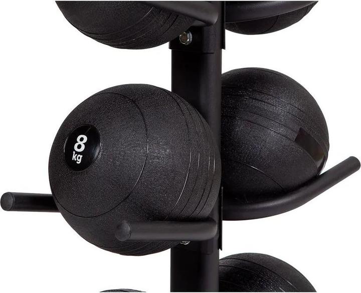 Produktbild Fitcom Ballständer