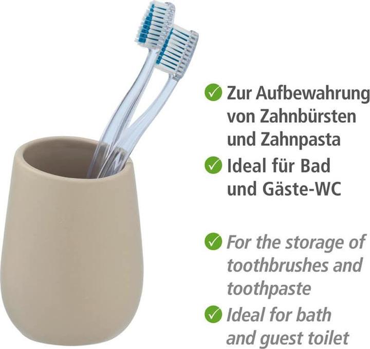 Produktbild Wenko Badi (7 x 11 cm)