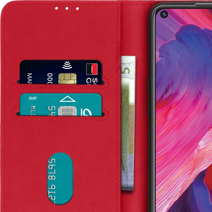 Actual product image Avizar Chester Series (Oppo A54 5G)