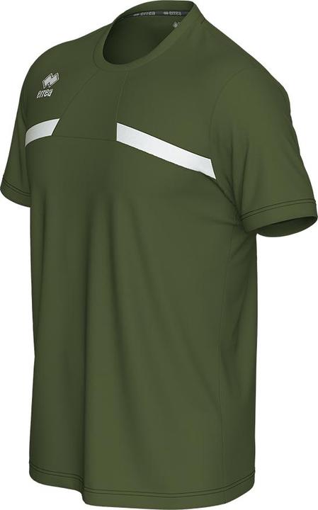 Produktbild Errea Shirt Mark S/S Ad (M)
