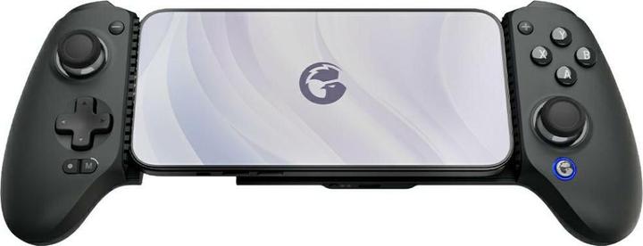 Immagine prodotto Gamesir G8+ Bluetooth mobile controller with phone holder (Android, iOS, PC, Switch)