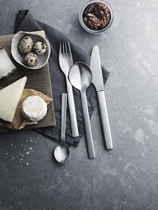 Produktbild Georg Jensen New York Besteckset (16 Stück, Besteck Set)