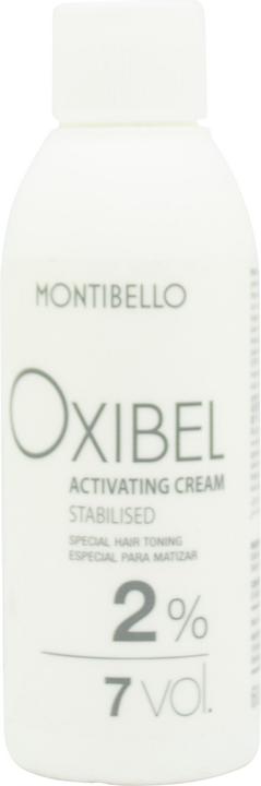 Produktbild Montibello Oxibel Activating Cream 7 Vol. 2% 60ml