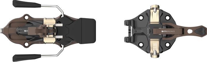 Immagine prodotto ATK Raider 13 Evo (Sci da turismo, Sci Freeride)