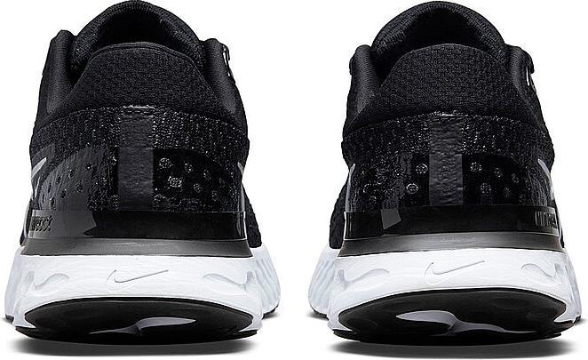 Actual product image Nike React Infinity Run Flyknit 3 (45.5)