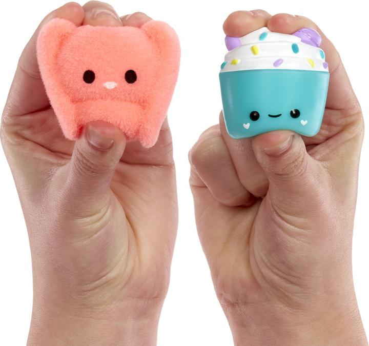 Produktbild Fluffie Stuffiez Minis Asst in PDQ - Assortment 2