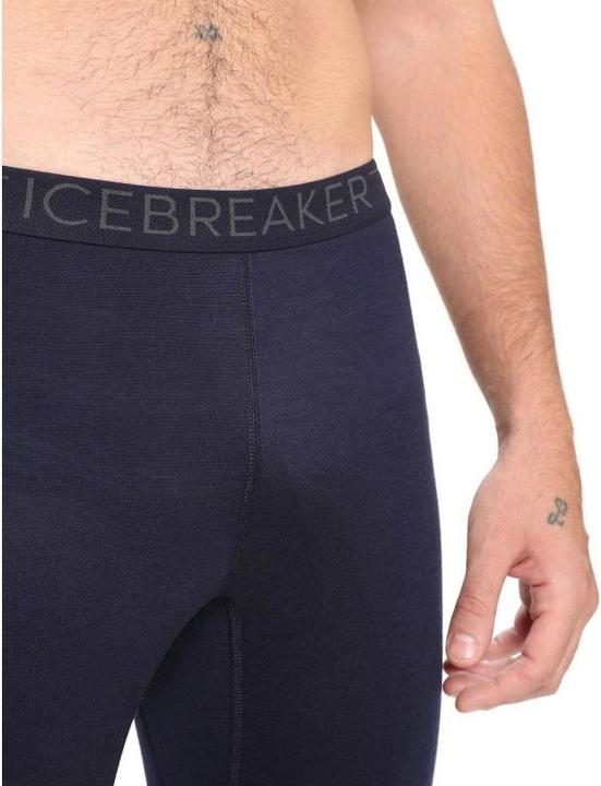 Actual product image Icebreaker Oasis (M)