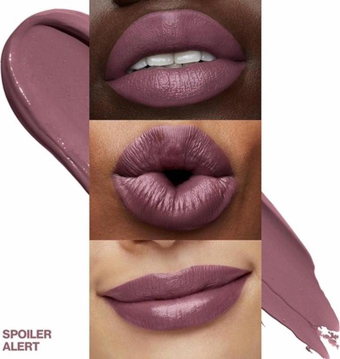 Image du produit Smashbox Be Legendary Lipstick Spoiler A.
