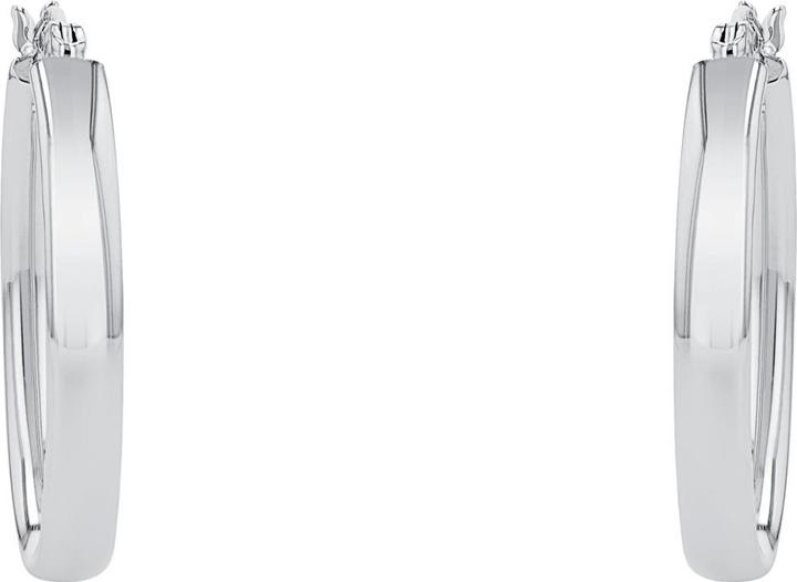 Immagine prodotto Amor Ohrschmuck für Damen, 925 Sterling Silber (Argento 925)