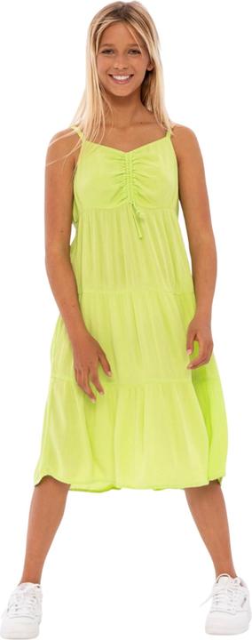 Produktbild Minoti Kleid Mädchen Gestuft Sommer (122)