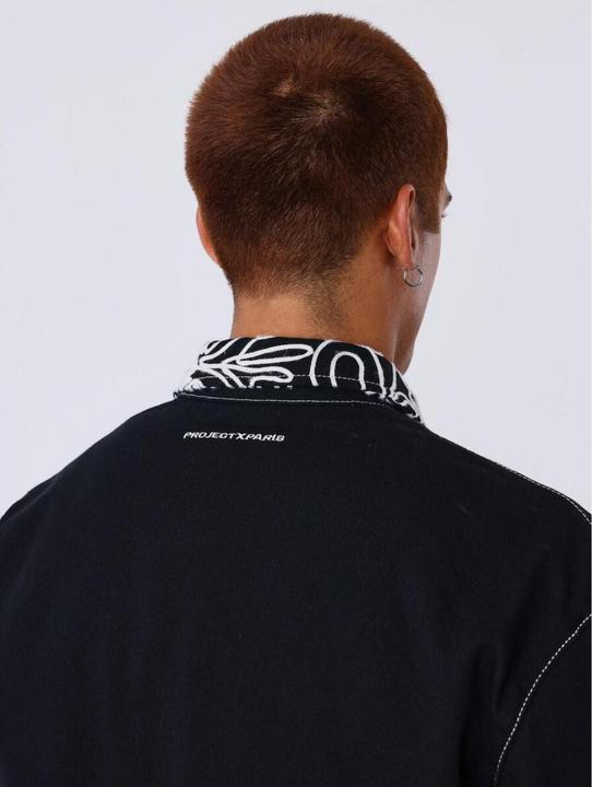 Produktbild Project X Paris Hemd (XS)