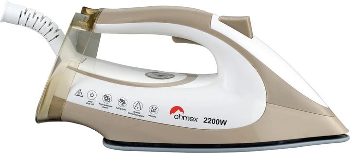 Actual product image Ohmex STI-7777 (2200 W)