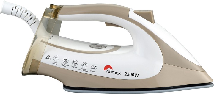 Actual product image Ohmex STI-7777 (2200 W)