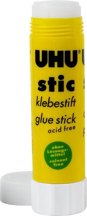Actual product image UHU Glue stick Stic