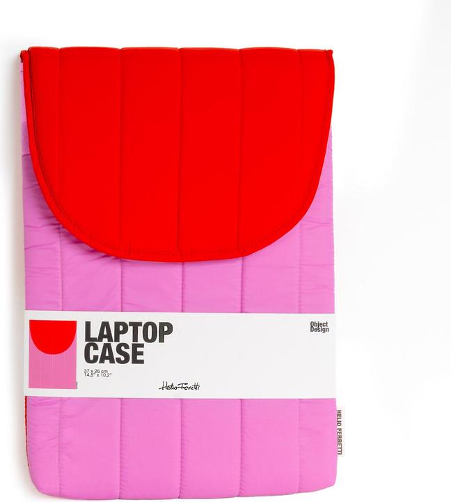 Produktbild Helio Ferretti Puffy Laptop Sleeve