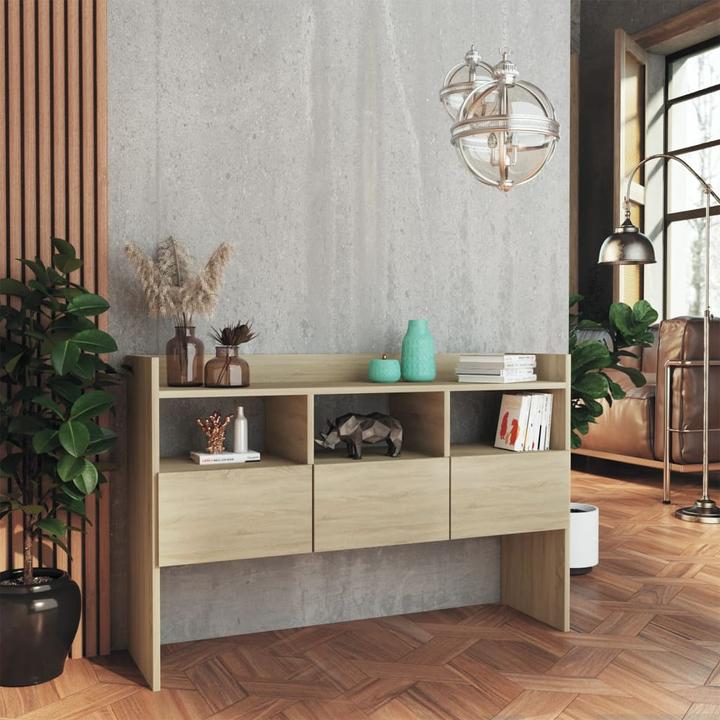Produktbild vidaXL Sideboard (30 x 30 x 70 cm)