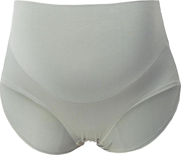 Actual product image Ulla Popken Bellieva Wide Waistband Panty (50, 52)