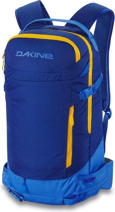 Image du produit Dakine Sac à dos Heli Pro 24 L, Deep Blue (24 l)