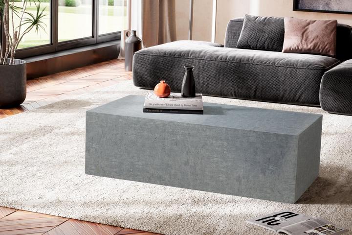 Actual product image FineBuy Modern (100 x 50 x 30 cm)