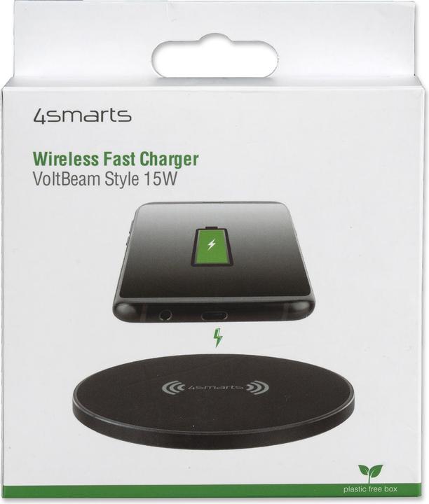 Produktbild 4smarts VoltBeam Style (15 W)