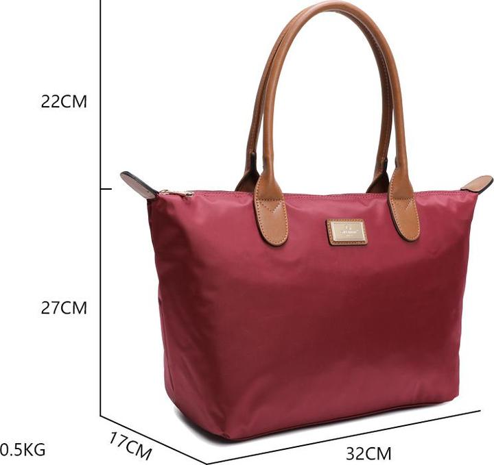 Image du produit Gallantry Cabas La Balade Sac à main taille M (5 l)