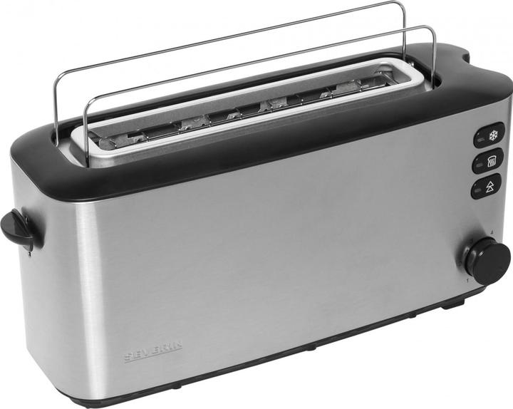 Actual product image Severin At 2515 (EU plug)