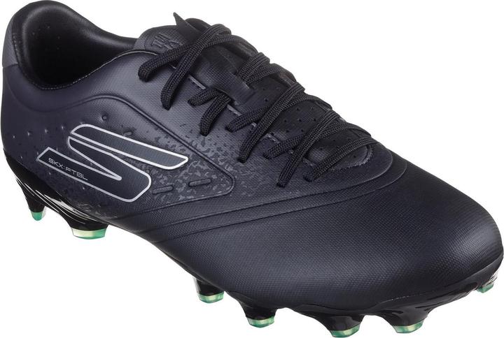 Produktbild Skechers Fussballschuhe mit festem Boden Razor 1.5 Academy (47)