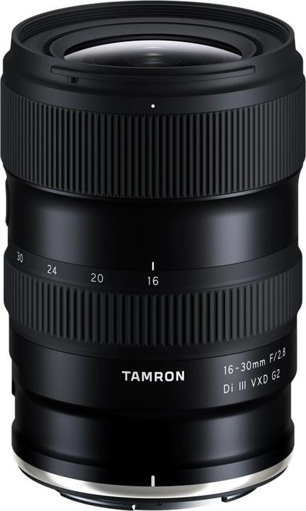 Tamron 16-30mm F/2.8 Di III VXD G2 Nikon Z (Nikon Z, Vollformat)