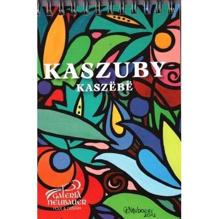 Plantur 39, Quaderni + Bloc notes, Notizbuch - Kaschubei