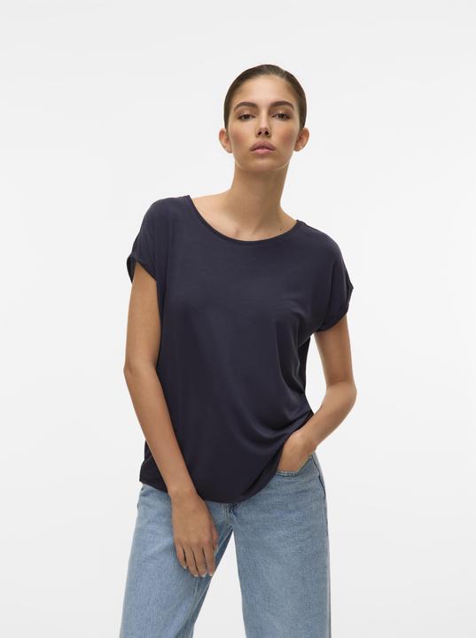 Immagine prodotto Vero Moda Vmava Plain Ss Top Ga Jrs Noos (XL)