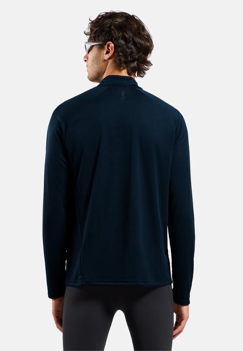 Actual product image Odlo ESSENTIAL 1/2 ZIP (M)