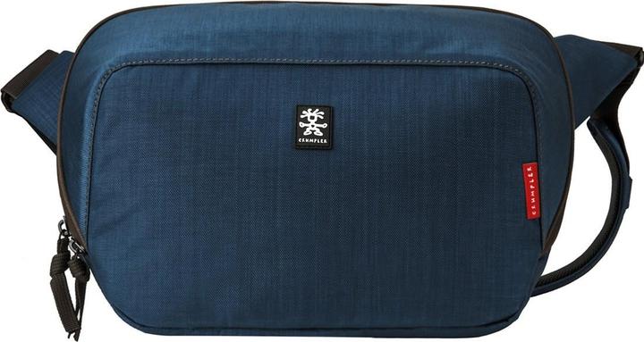 Produktbild Crumpler Quick Escape Sling M (DK Mouse Grey)