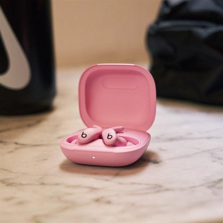 Produktbild Beats Powerbeats Fit (ANC, 30 h, Kabellos)