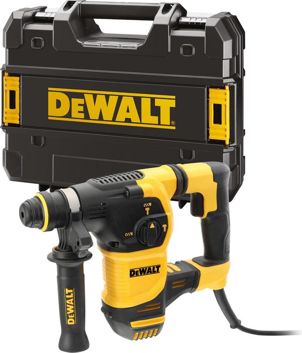 Produktbild DeWalt D25333KQS