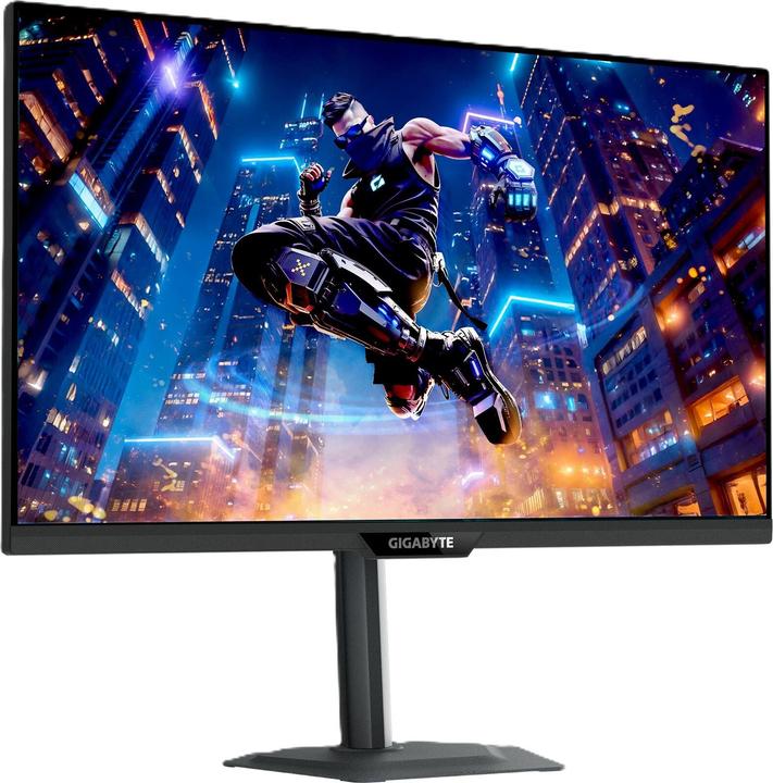 Image du produit Gigabyte M27UP (3840 x 2160 pixels, 27")