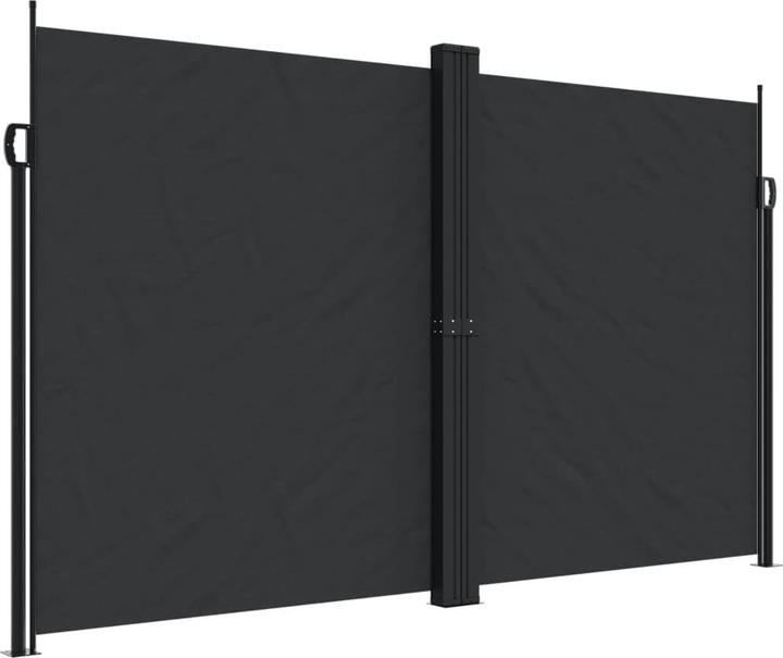 Image du produit vidaXL Store latéral extensible (12 m)